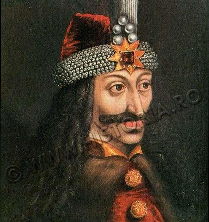 Vlad Țepeș