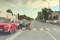 femeie trecere captura video jpg