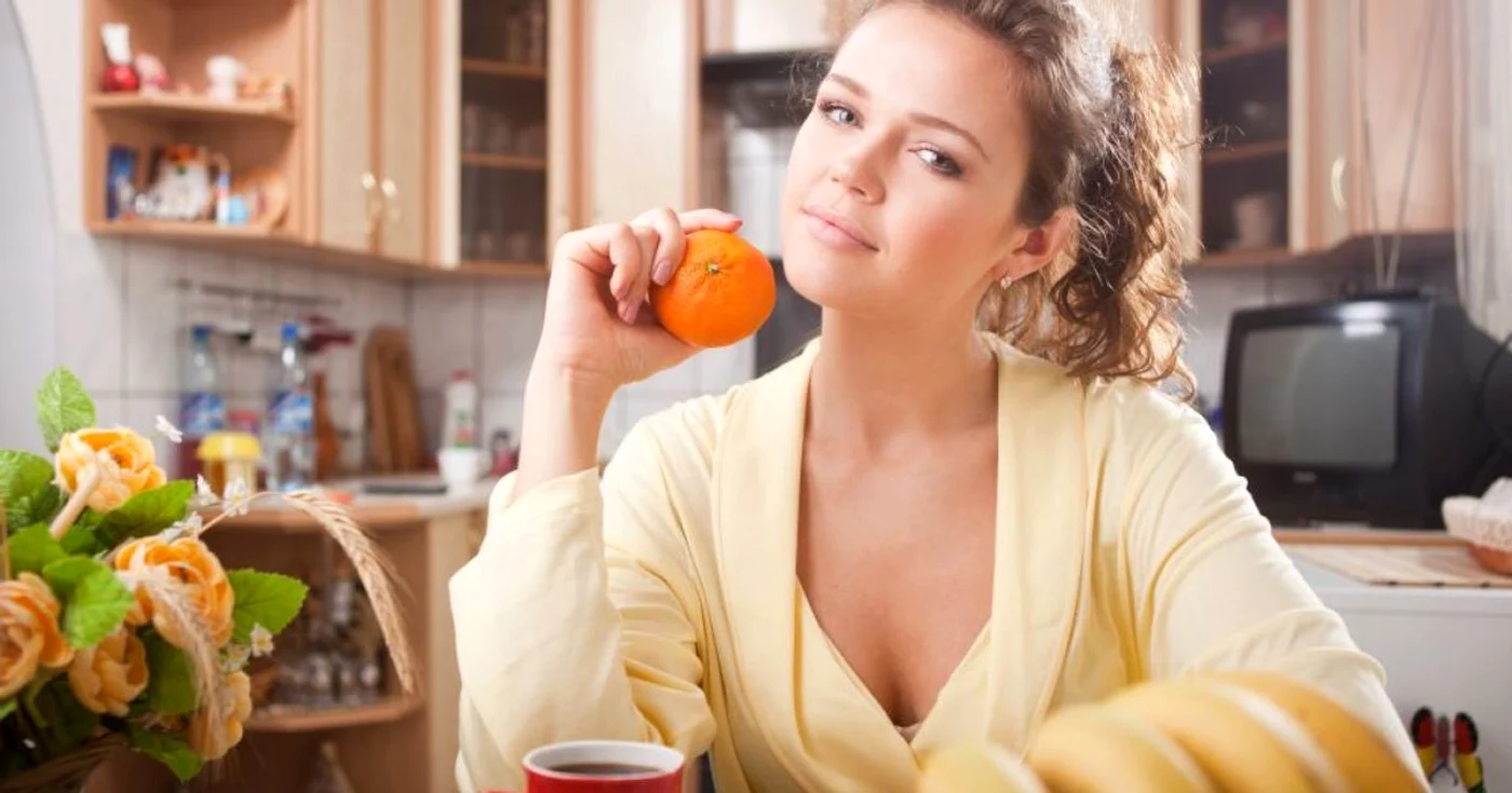 Vitamina C este necesară atunci când stresul este la cote ridicate.