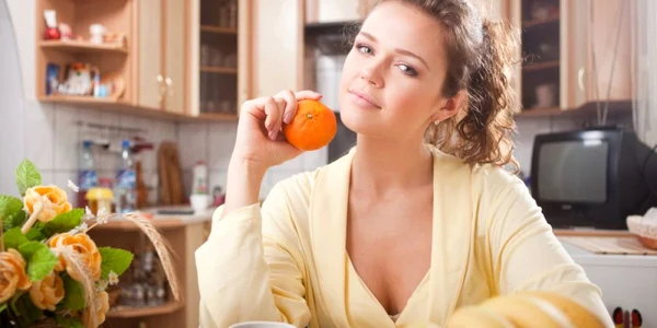 Vitamina C este necesară atunci când stresul este la cote ridicate.
