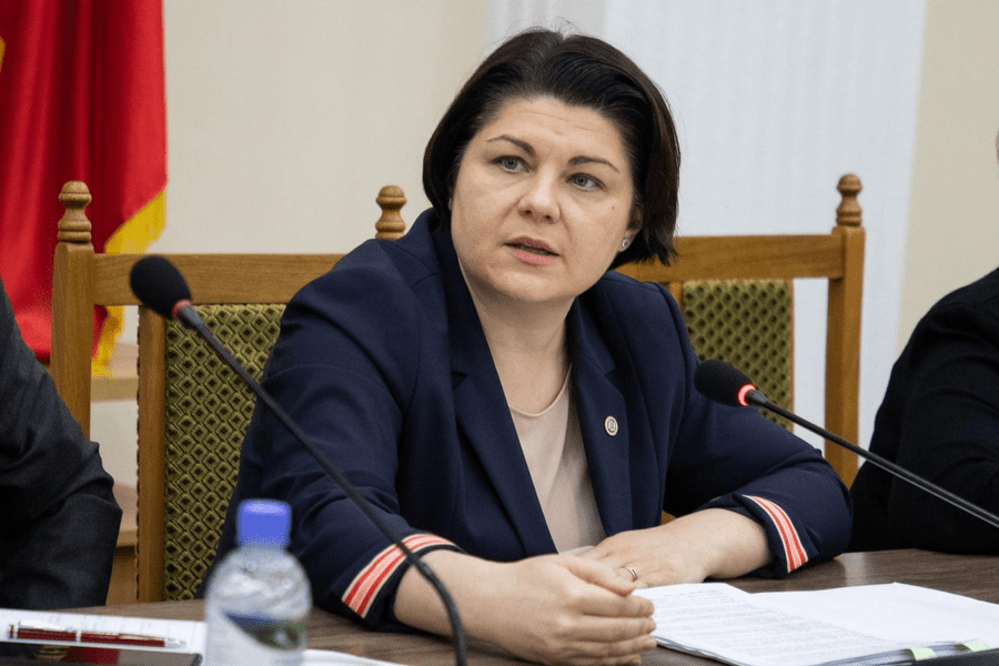 Premierul de la Chișinău: Când ne așteptăm să ne bucurăm de pace și împăcare, Kremlinul lansează rachete