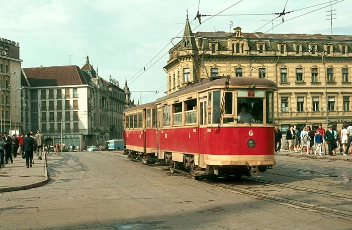 Oradea este considerat a fi unul dintre cele mai sigure orașe din România. Foto: Click. 