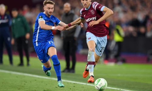West Ham   Alkmaar, Getty Images jpg
