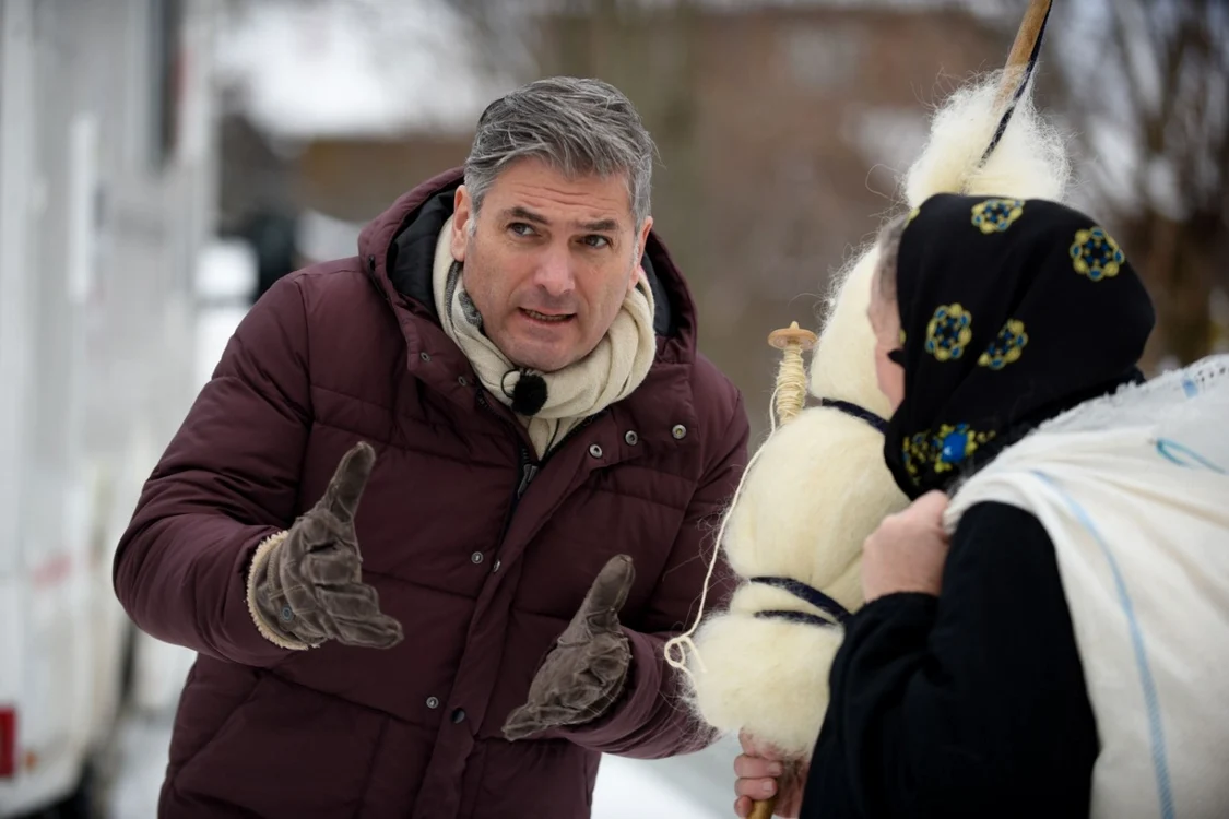 mircea radu foto antena 1