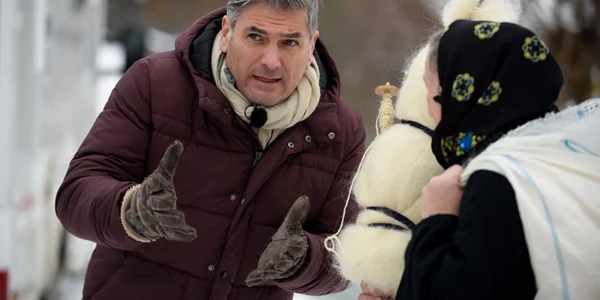 mircea radu foto antena 1