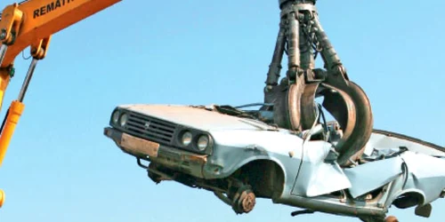 În România, mai bine vinzi hârbul, decât să-l casezi, pentru că obţii mai mulţi bani  