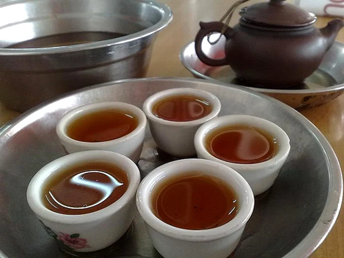 Cafea espresso, ceai kung fu jpeg