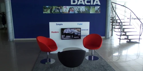 Retea Dacia noua