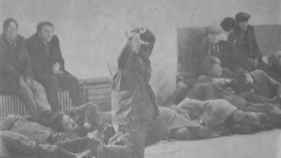 Amintiri cutremurătoare: poveştile miliţienilor împuşcaţi de militari în Revoluţia de la Sibiu jpeg