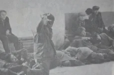 Amintiri cutremurătoare: poveştile miliţienilor împuşcaţi de militari în Revoluţia de la Sibiu jpeg