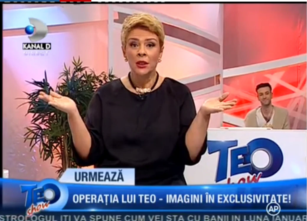 
    Teo  