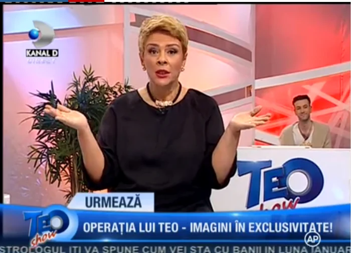 
    Teo  