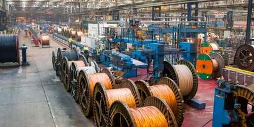 cabluri electrice producatori