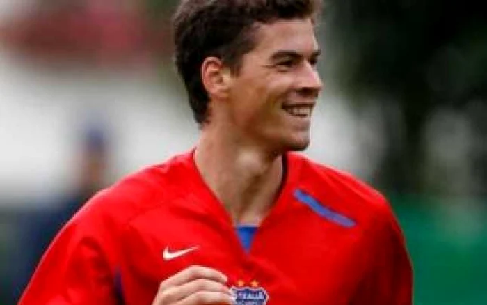 FOTBAL: "Tricolorii" mici vor victoria cu echipa Moldovei