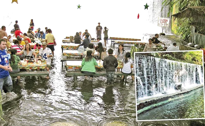 SUA. Niciodată mâncarea nu a fost mai gustoasă ca atunci când o savurezi într-un Boeing KC-97 din 1950