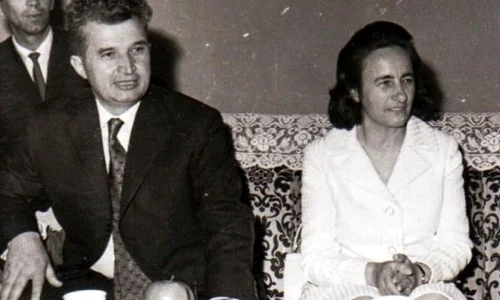 Cum a devenit Elena Ceauşescu academician, deşi avea doar patru clase, şi când a fost exclusă din Academie: „Nu aveai ce să faci  Trăiam o irealitate“ jpeg