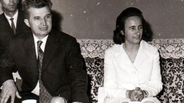 Cum a devenit Elena Ceauşescu academician, deşi avea doar patru clase, şi când a fost exclusă din Academie: „Nu aveai ce să faci Trăiam o irealitate“ jpeg