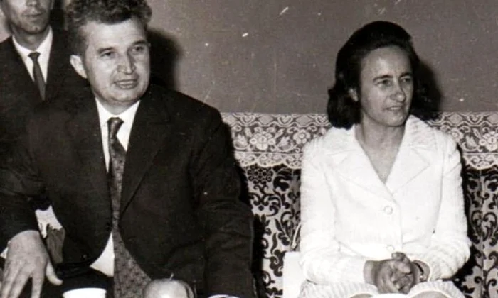 Cum a devenit Elena Ceauşescu academician, deşi avea doar patru clase, şi când a fost exclusă din Academie: „Nu aveai ce să faci  Trăiam o irealitate“ jpeg