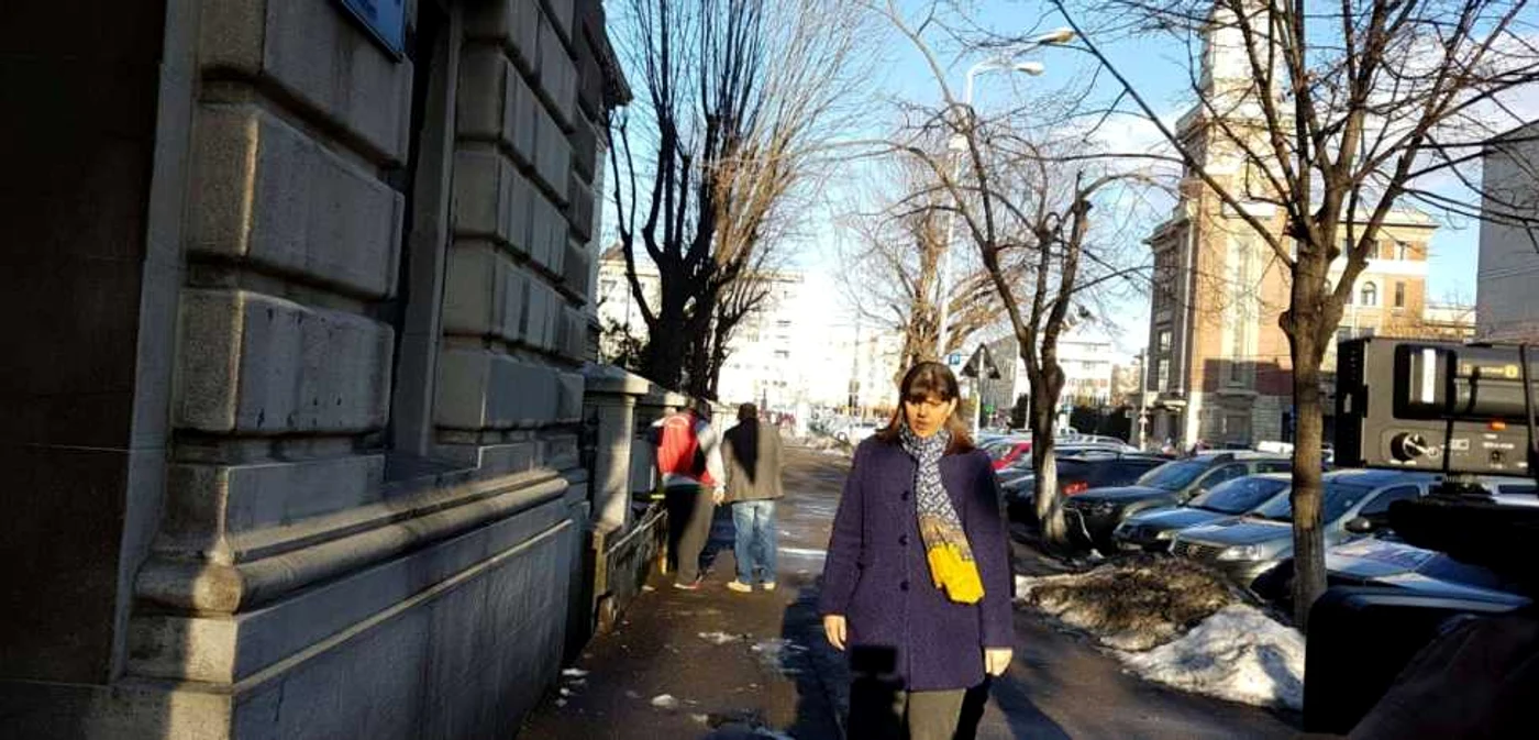 FOTO Diana Frîncu