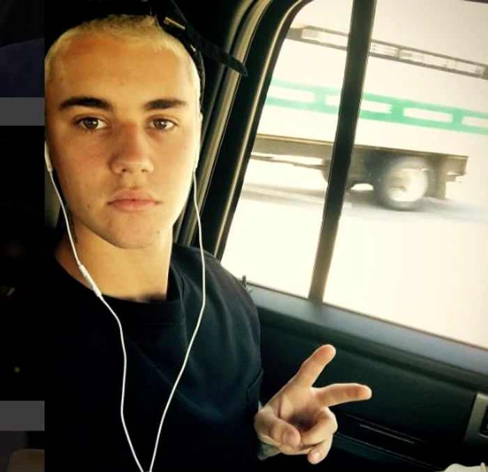 Justin a fost prins în vâltoarea Pokemon GoFoto: arhivă personală