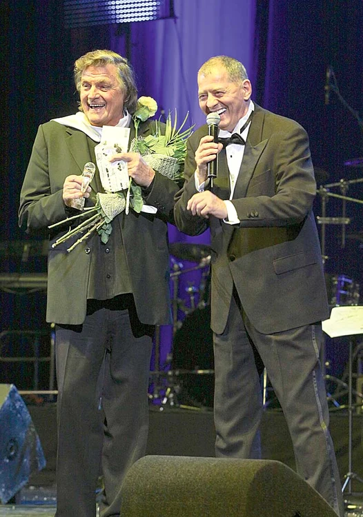 Doar Florin Piersic vorbeşte  mai mult decât Ursulescu