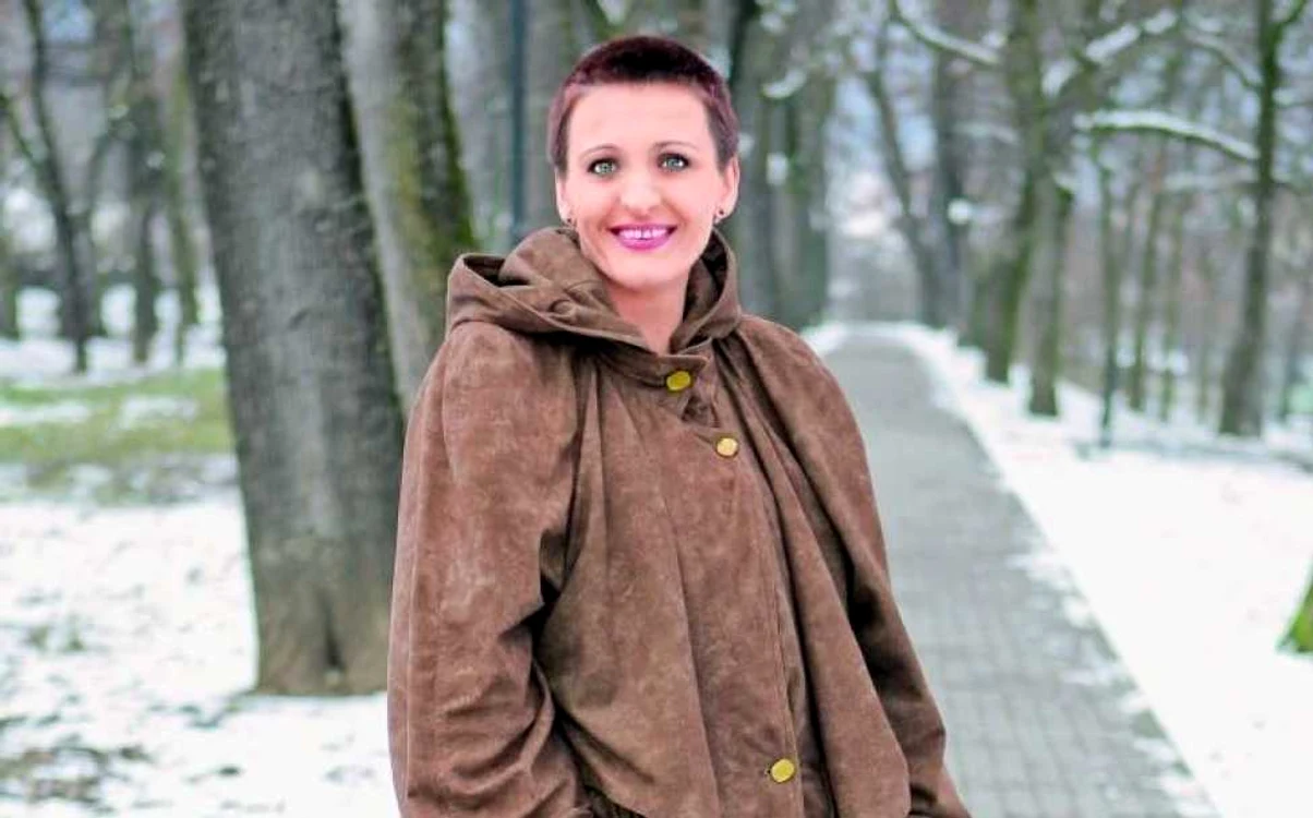 Ionela Danciu