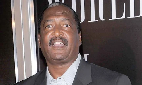 Matthew Knowles (63 de ani), tatăl lui Beyoncé jpeg
