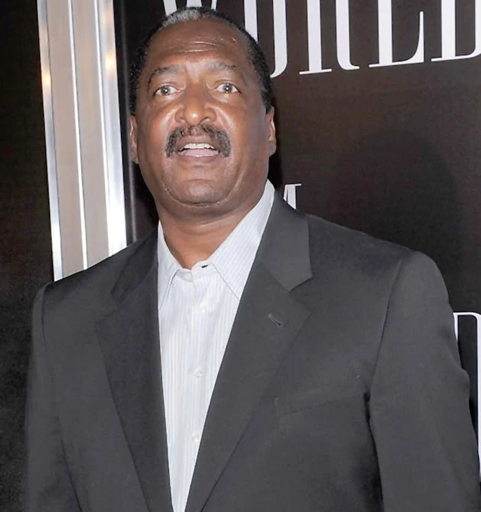 Matthew Knowles (63 de ani), tatăl lui Beyoncé