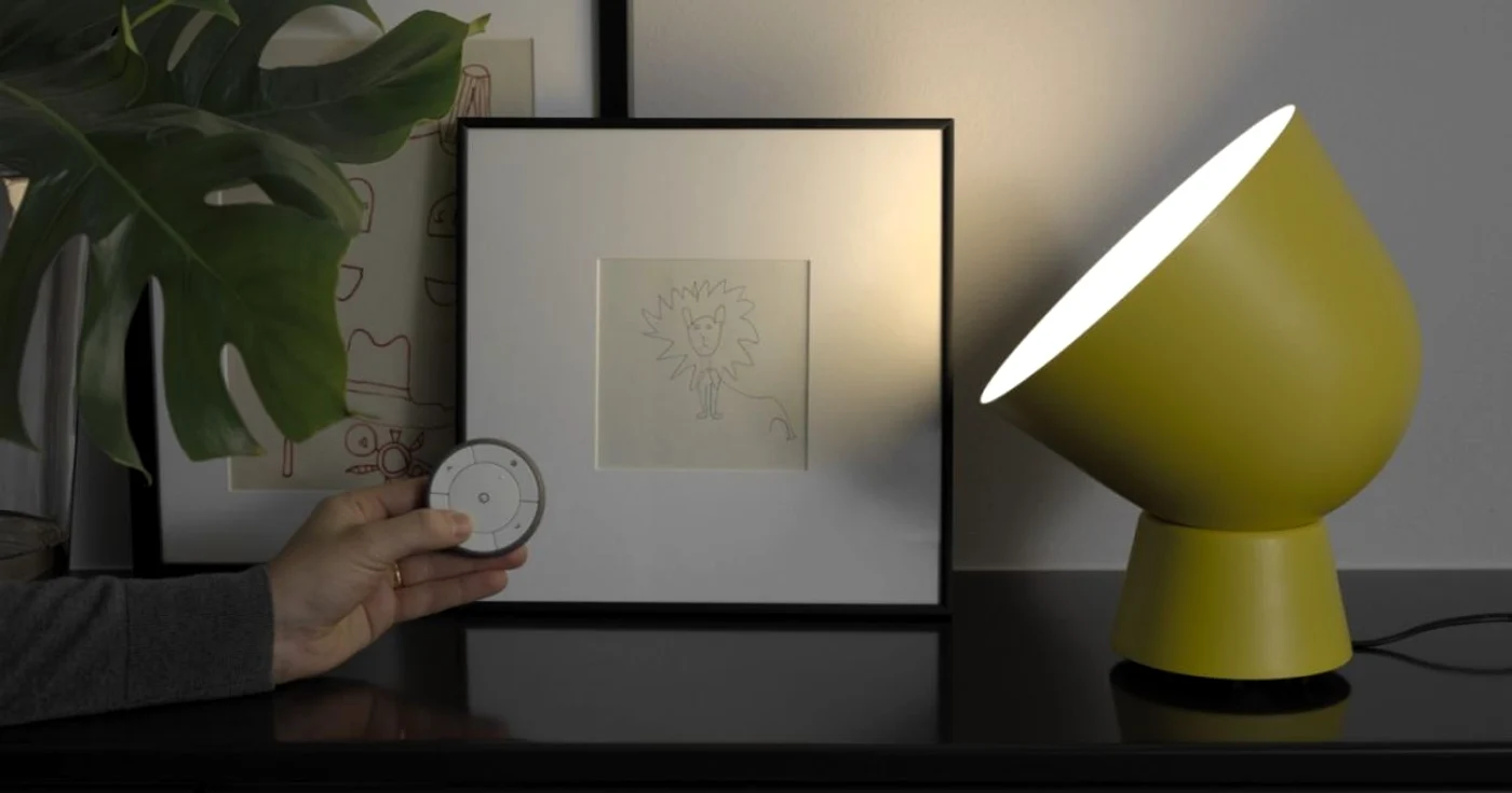 ikea mobilier inteligent