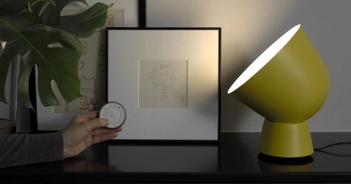 ikea mobilier inteligent