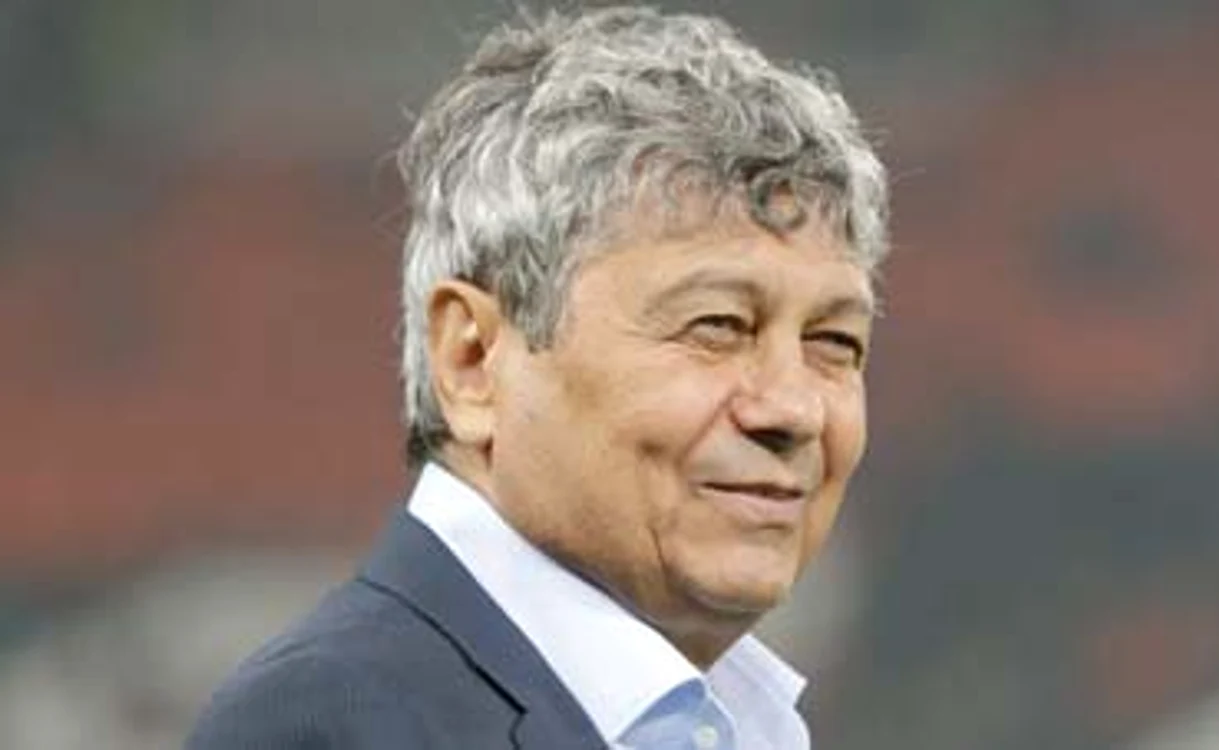 
    Mircea Lucescu a fost fără serviciu doar trei zileFoto: AP  