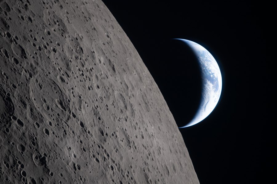 Astronomul Adrian Șonka, despre Misiunea Artemis II: „Este un pas mare pentru omenire și vom demonstra că putem trăi din nou în spațiul cosmic“