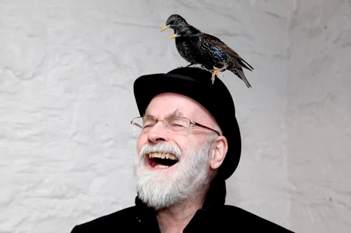 
    Cărțile lui Terry Pratchett  au fost traduse în 37 de limbi străine, în toată lumeafoto: flickr.com  