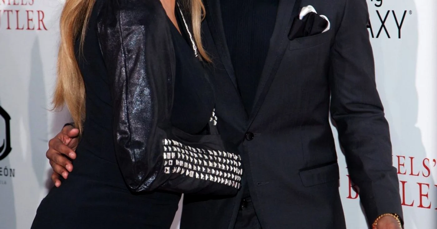 Mariah Carey şi Nick Cannon au împreună doi copii în vârstă de trei ani FOTO Reuters