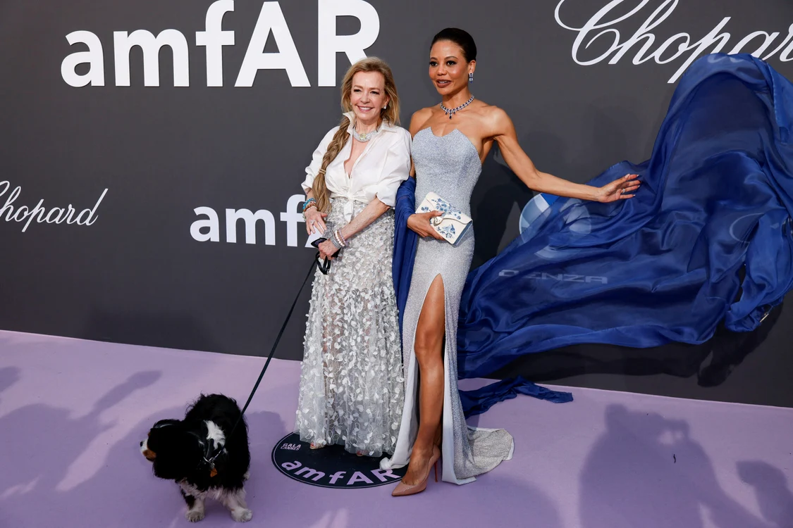 Caroline Scheufele, Emma Thynn, profimedia 1103454825 jpg