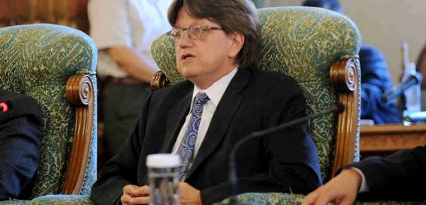 În cadrul misiunii FMI, condusă de Erik de Vrijer, care va veni la Bucureşti la 15 ianuarie, ar urma să fie negociate şi condiţiile unui nou acord FOTO presidency.ro