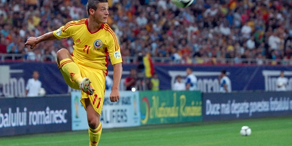 gabriel torje foto cosmin iftode rpressport