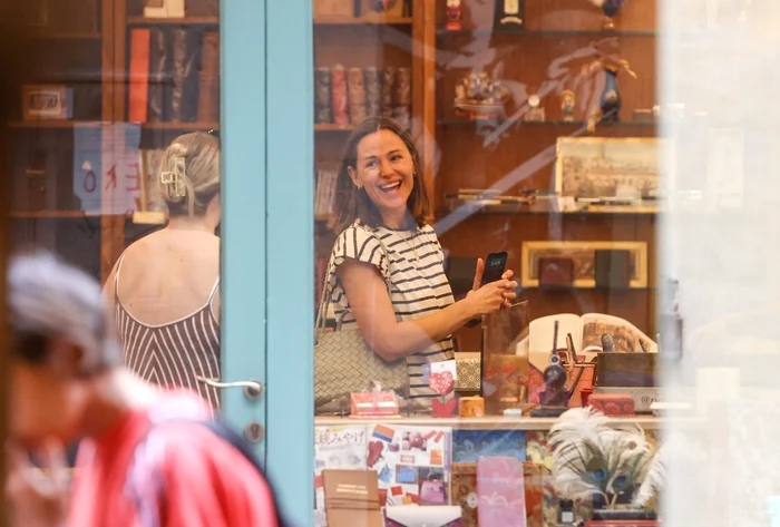 Jennifer Garner la Florența, Profimedia (1) jpg