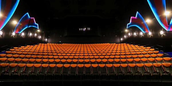 Cinema City la Shopping City Timişoara