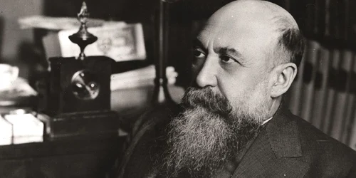 Nicolae Iorga, principalul oponent al cedării Basarabiei: „Se impune resistența ca o datorie de onoare”  jpeg