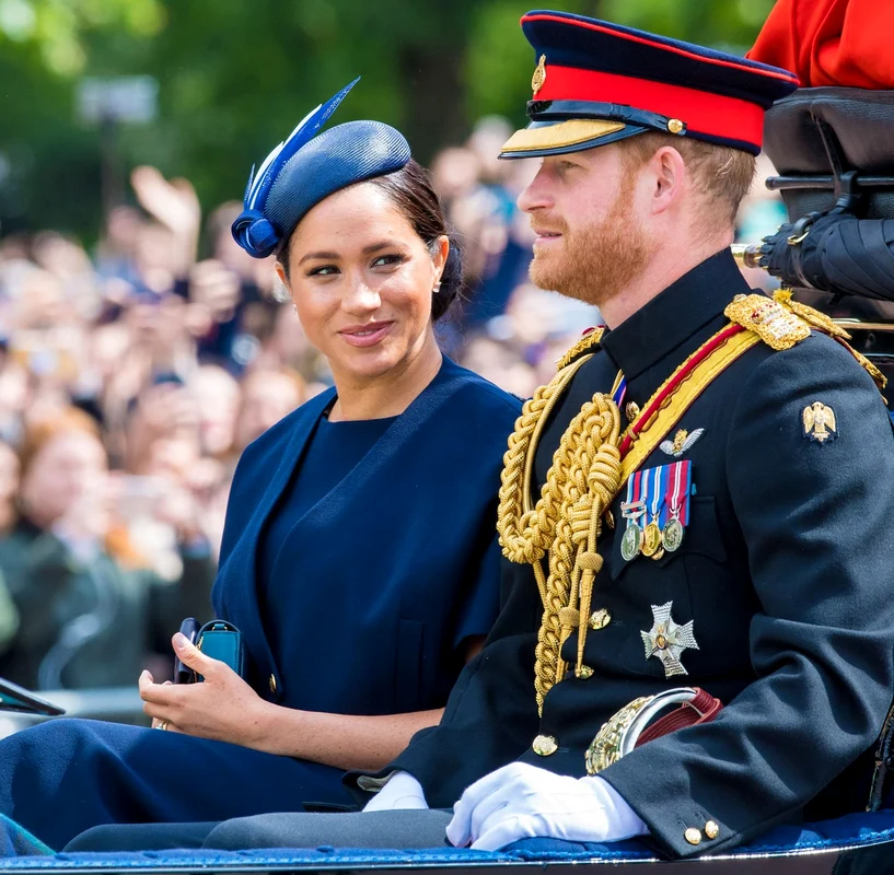 Meghan Markle și Harry OK Mag (2) jpg