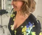 Adina Buzatu are buze ca ale Angelinei Jolie Sursa Instagram