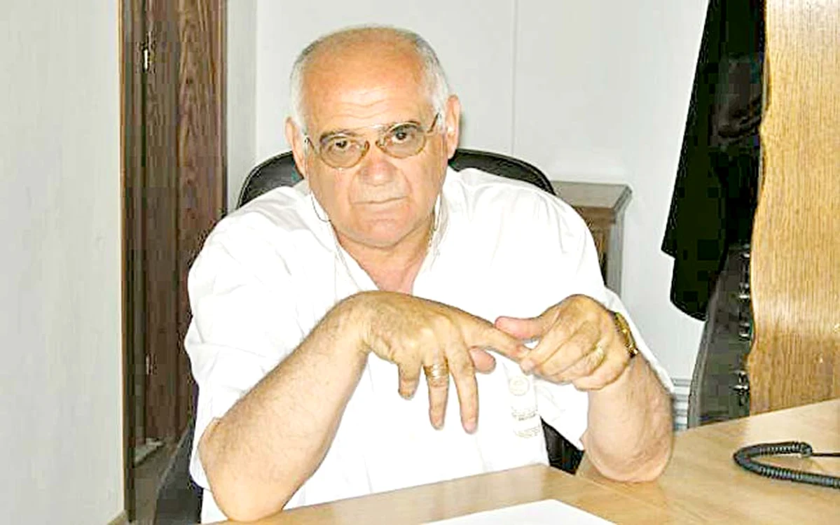 psihologul  Tudorel Butoi