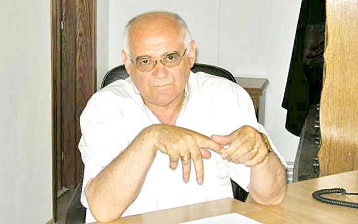 psihologul  Tudorel Butoi
