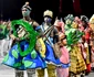 Carnaval Rio de Janeiro Brazilia scoli samba FOTO Profimedia