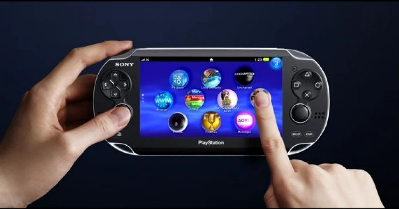 PlayStation Vita