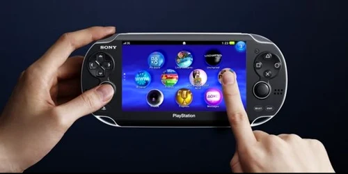 PlayStation Vita