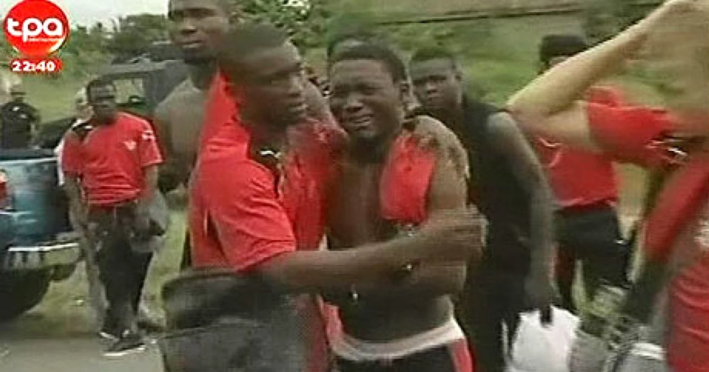 Togo