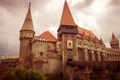 Castelul Corvinilor (foto;: Pixabay)