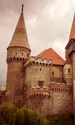 Castelul Corvinilor (foto;: Pixabay)